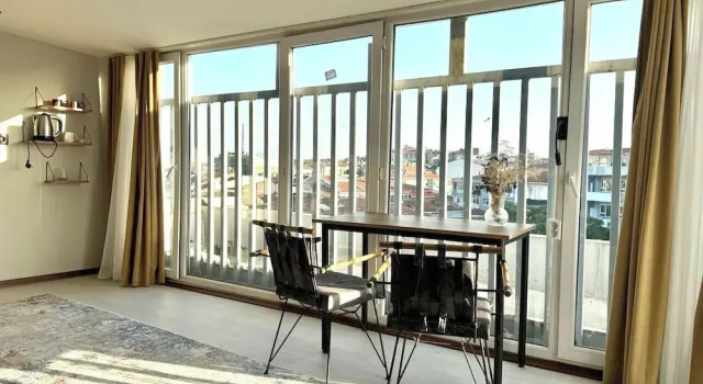 Люкс Nest Digital Nomad House