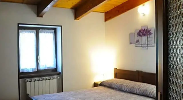 Двухместный номер Standard Hotel Eternità