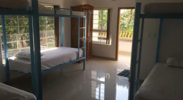 3R Residency, Забронировать Отель Отели штата Кералы с парковкой, Парковка
