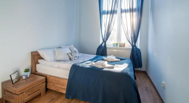 Oak Tree Old Town Apartments, Забронировать Апартаменты/квартира Старый город Краков, рядом с Базилика святой Марии