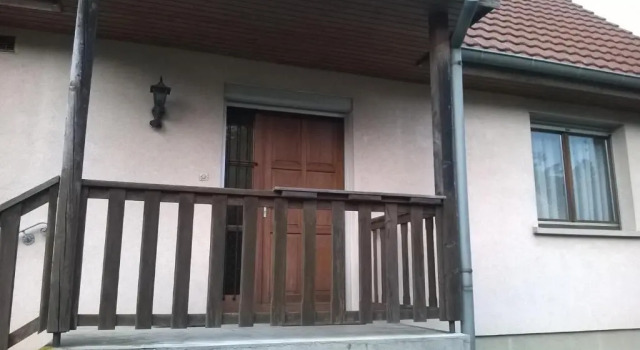 alsacecoeur, Rezervasyon Otel Ungersheim Haut-Rhin