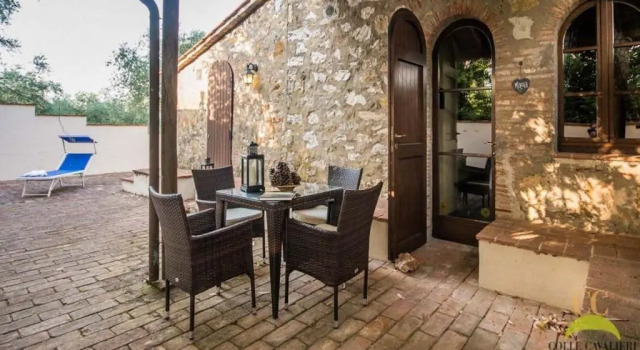 Apartment Keller Colle Cavalieri - Country House