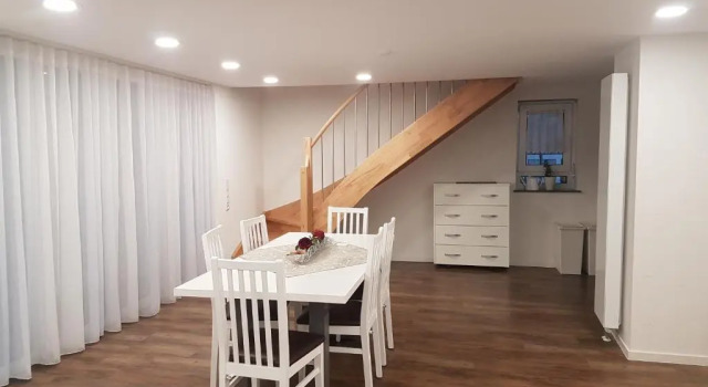 Коттедж с 3 комнатами Casa Perla Bianca