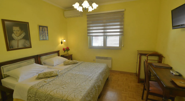 Bed & Breakfast Villa Fortuna