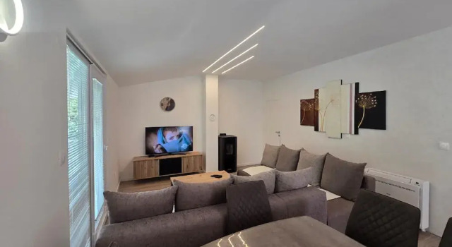 Apartments Ivankovic