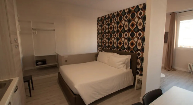 Апартаменты Hotel Ca di Gali