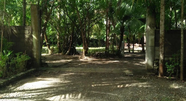 Subli Subli Beach Resort, Забронировать Курортный отель Курримао Лусон