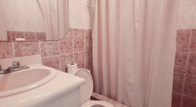 Трёхместный номер Standard Hotel Chat Noir Cuenca