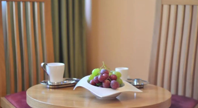 Двухместный номер Standard Hotel - Restaurant Gonduzo