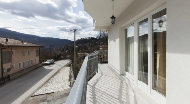 Полулюкс Hotel Hayat Hills