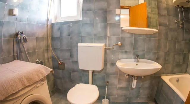 Апартаменты с 2 комнатами Apartments Angela