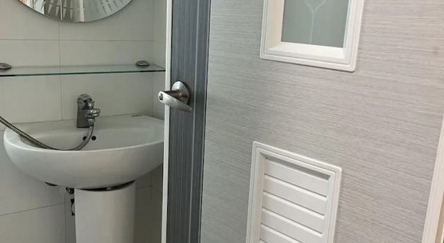 Номер Economy Rhine Castle Hotel
