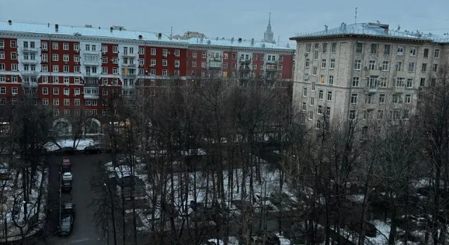 RentMe 24 (RentMi) on Leninsky Prospekt 72/2, Book Apartment Moscow Russia