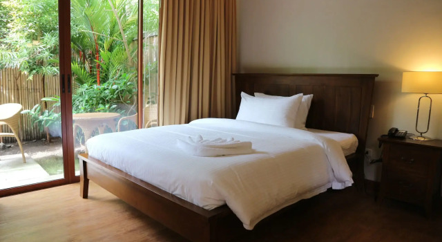 Bravo Resorts - Munting Paraiso, Reservar Hotel Dauin Negros Oriental