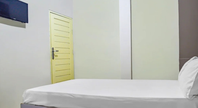 Одноместный номер Standard SPOT ON 91660 Red Rose Guest House