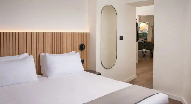 AMIRA Ca' Argento Premium Apartments