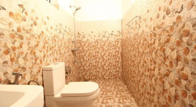 Номер Standard Ritas Hotel