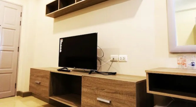 Двухместный номер Standard с балконом T3 Residence