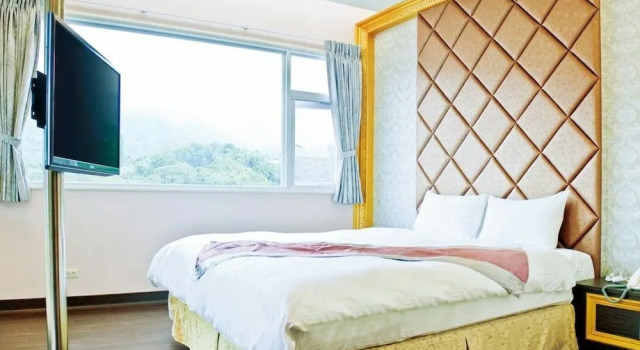 LiChiuan Hotel Spring Hotel
