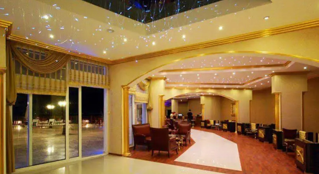 Kerasus Resort Hotel, Забронировать Курортный отель Курортные отели Чешме, рядом с Порт Чешме, Курортный отель