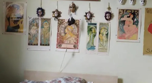 Vilni Kimnaty, Book Hotel Mukachevo Transcarpathia