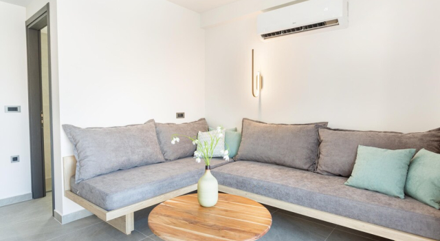 Апартаменты Comfort Twins Apartments