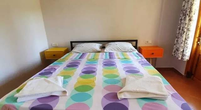 Номер Standard Oblomov Hotel
