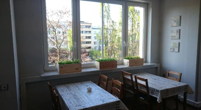 Hello Gdynia Hostel, Varaa Hostelli Śródmieście 