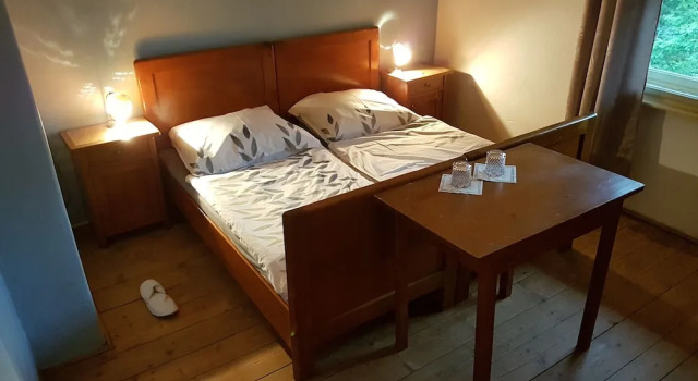 Vila Koman Jezersko, Prenota Bed & breakfast Hotel SPA a Gorenjska, SPA