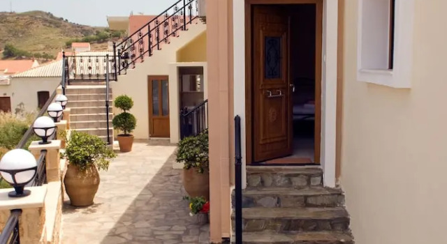 Номер Standard Christina Apartments