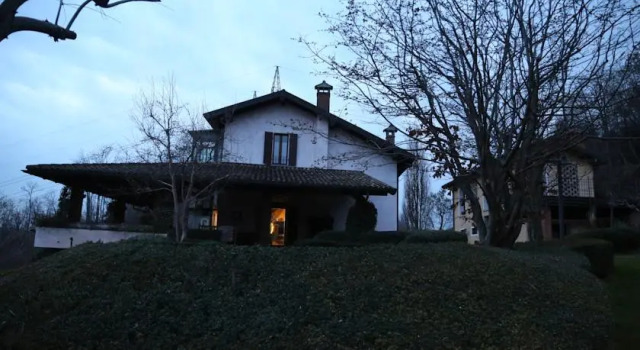 Cascina Belvedere, Prenota Locanda Arona Lago Maggiore, vicino a Rocca di Angera