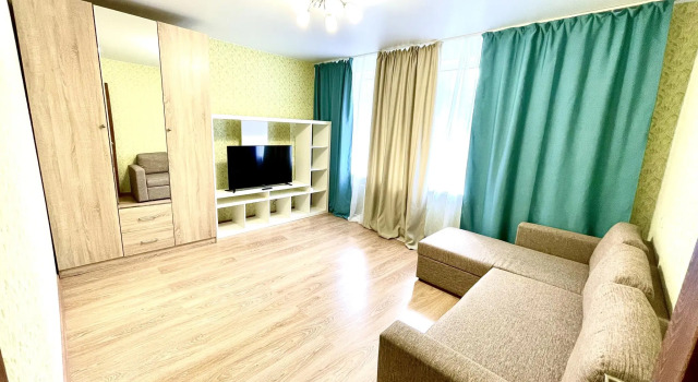 RentApart24 on Gruzinsky lane 6, Book Apartment Moscow Russia