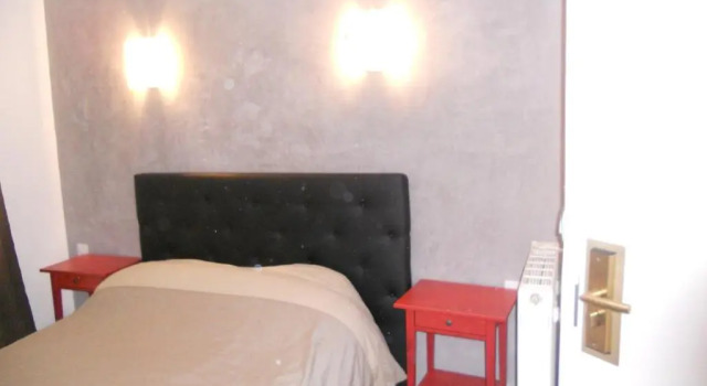 Двухместный номер Standard Hotel Pacific