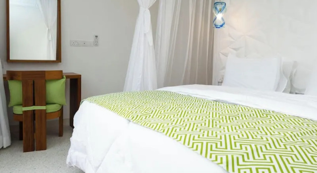 Вилла Luxury Amkia Villas Diani