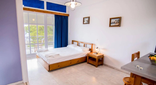 Theodora Apartments, Prenota Appartamento Appartamenti a Messinia, Appartamento