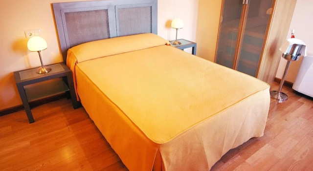 Номер Deluxe La Casa del Cubón