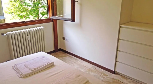 Апартаменты Casa Berizzi