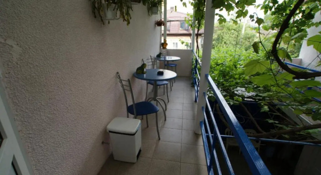 Guest House Nika, Забронировать Гостевой дом Отели Побережья Анапы с парковкой, Парковка