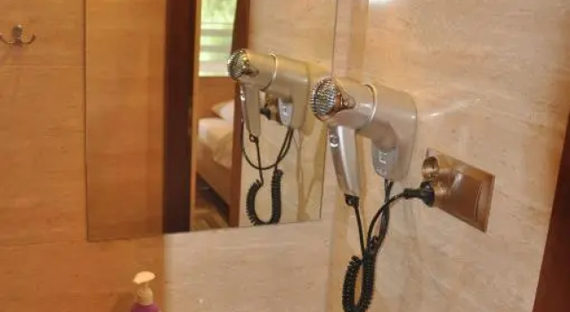 Номер Economy Hotel Mis