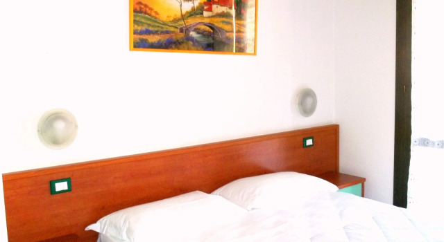 Michelangelo Holiday & Family Resort
