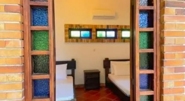 Camera Standard Hotel Hacienda Gualanday