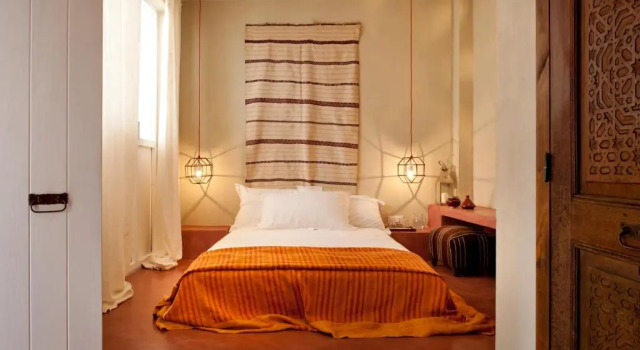 La Casa dell'Arancio