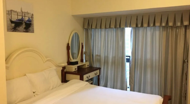 My Family Holiday Apartment, Rezervasyon Daire Guangdong otoparklı oteller, Otopark