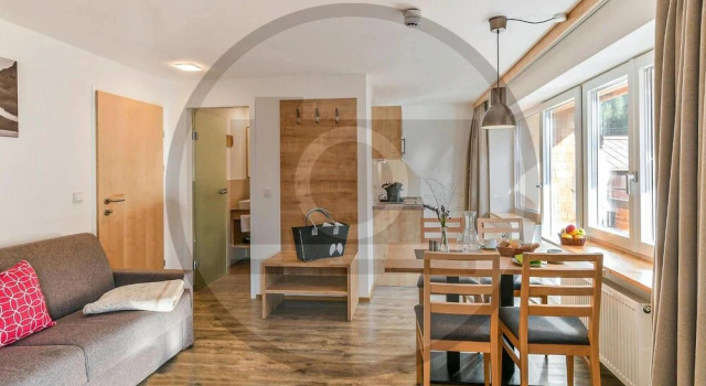 Beautiful Apartment in Klösterle With Sauna and Wifi, Reserva ahora Apartamento Klostertal 