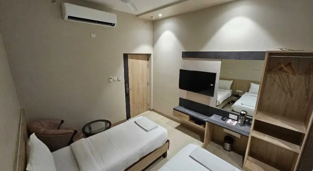 Номер Executive Hotel City Grand Varanasi