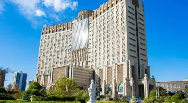 Anyang Huaqiang Nuohuating Hotel (Cultural and Sports Center Stadium), Rezervovat Hotel An-jang Henan