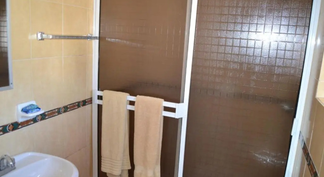 Четырёхместный номер Standard Hotel Doña Crucita