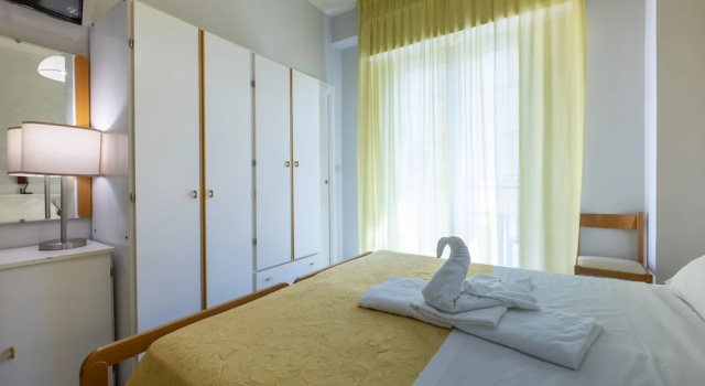 Двухместный номер Standard Hotel Giumer