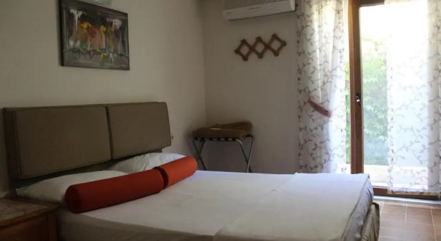 Семейный люкс Ford Hotel