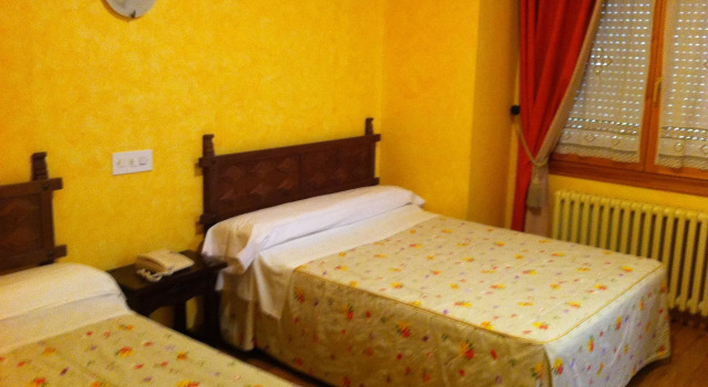 Hostal Rio Ara Bellosta